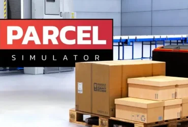 Parcel Simulator Free Download