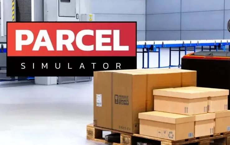 Parcel Simulator Free Download