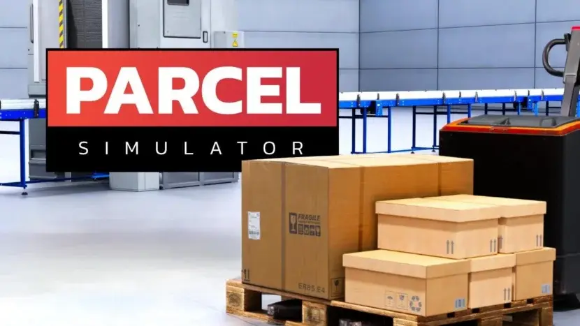 Parcel Simulator Free Download