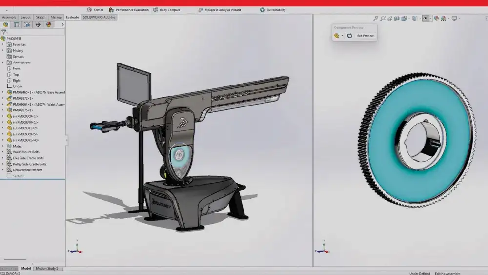 SolidWorks 2025 Full Free Download