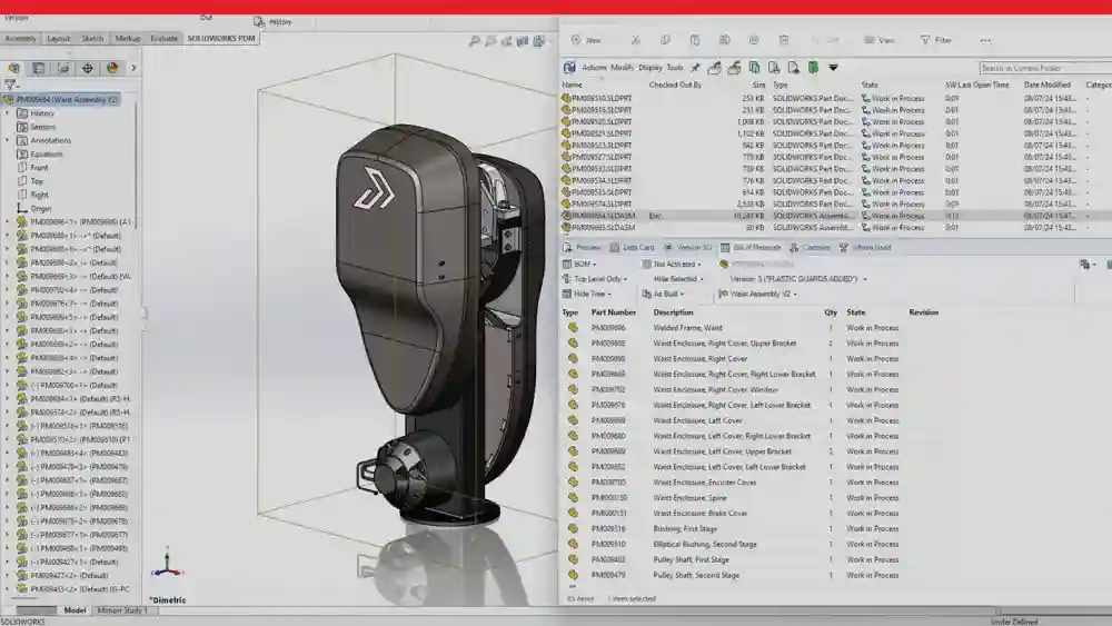 SolidWorks 2025 Torrent Download