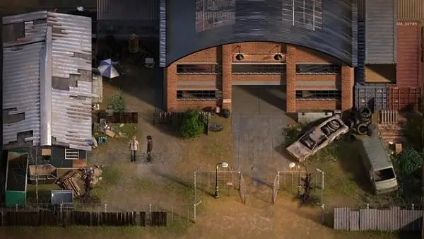 The Genesis Order Pc Download