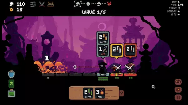 Shogun Showdown Download