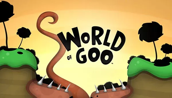 World of Goo Free Download Pc Game