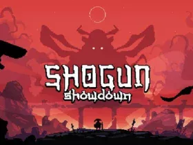 Shogun Showdown Free Pc Download