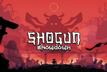 Shogun Showdown Free Pc Download