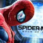 Spider Man Edge of Time Free Download