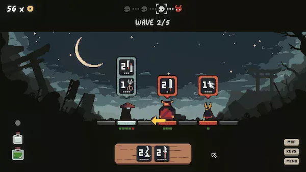 Shogun Showdown Download Free 