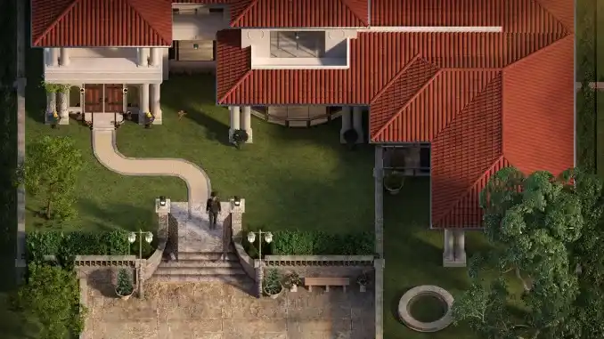 The Genesis Order Pc Download Free