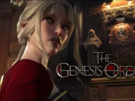 The Genesis Order Free Pc Download