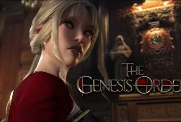 The Genesis Order Free Pc Download