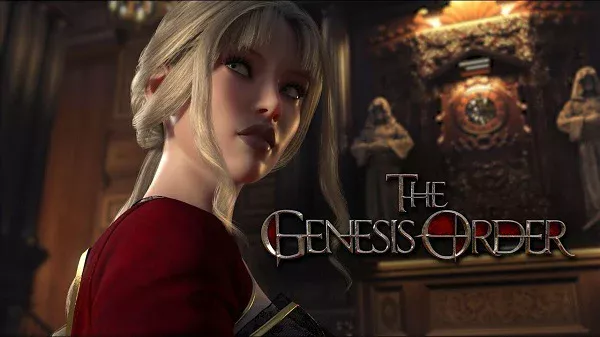 The Genesis Order Free Pc Download