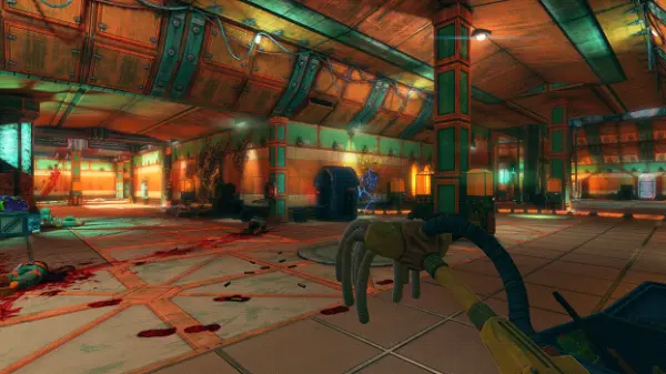 Viscera Cleanup Detail Free Pc Download