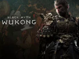 Black Myth Wukong Free Pc Download