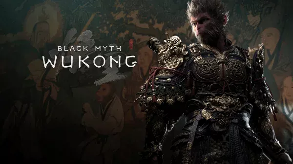 Black Myth Wukong Free Pc Download