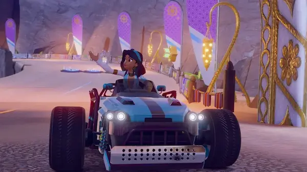 Disney Speedstorm Free Pc Download Game