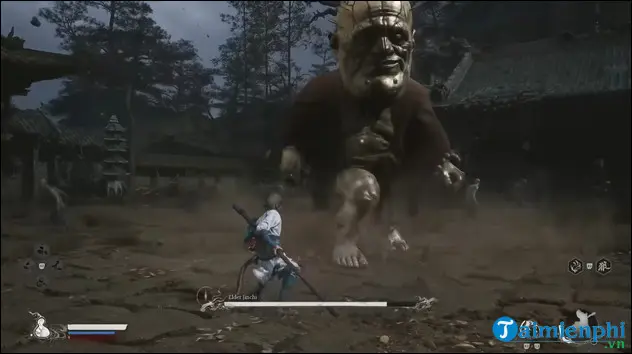 Black Myth Wukong Free Pc Download Game