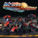 BlazeRush Free Download