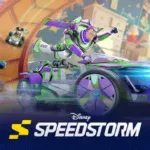 Disney Speedstorm Free Download