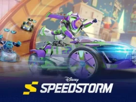 Disney Speedstorm Free Download