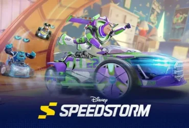 Disney Speedstorm Free Download