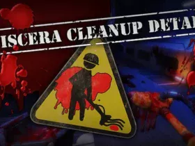 Viscera Cleanup Detail Free Pc Download