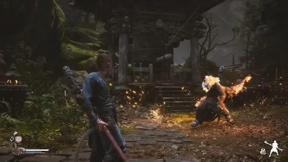 Black Myth Wukong Download Game