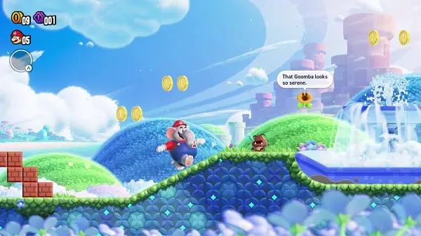Super Mario Bros. Wonder Download Free