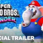 Super Mario Bros. Wonder Download Free