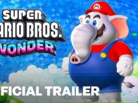 Super Mario Bros. Wonder Download Free