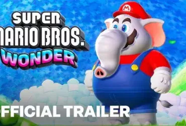 Super Mario Bros. Wonder Download Free