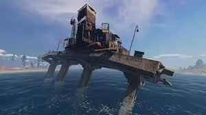 Sunkenland Free Pc Download Game