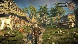The Witcher 3 Wild Hunt Download Free