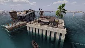 Sunkenland Pc Download Game