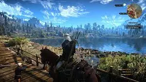 The Witcher 3 Wild Hunt Download