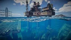 Sunkenland Pc Download