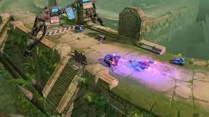 BlazeRush Free Download