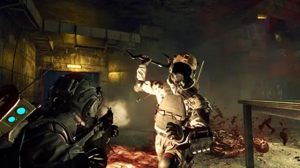 Umbrella Corps 100% Fixed Download