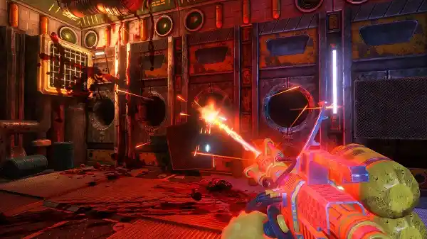 Viscera Cleanup Detail Free Download Game