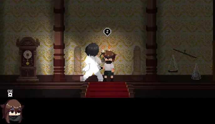 House of Lust Torrent Download Free