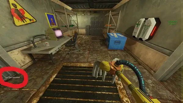 Viscera Cleanup Detail Free Download Pc