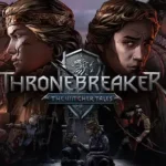 Thronebreaker: The Witcher Tales Download Free