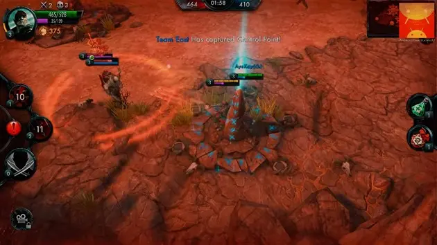 The Witcher Battle Arena Free Pc Download