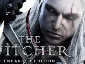 The Witcher 1 Download PC Game Free