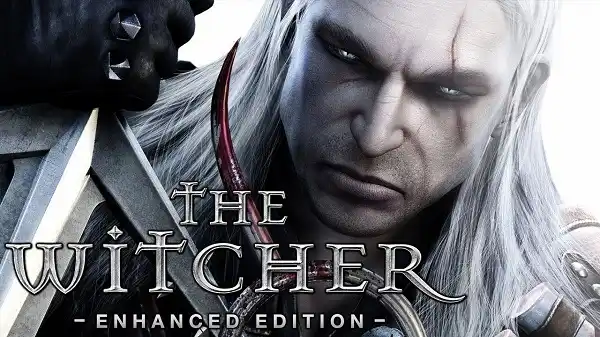 The Witcher 1 Download PC Game Free