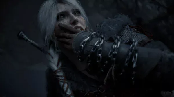 The Witcher 4 Free Pc Download Game