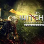 The Witcher 2 Assassins of Kings Free Download