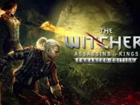 The Witcher 2 Assassins of Kings Free Download