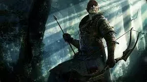 The Witcher Battle Arena Free Download