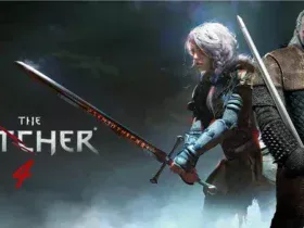 The Witcher 4 Free Pc Download